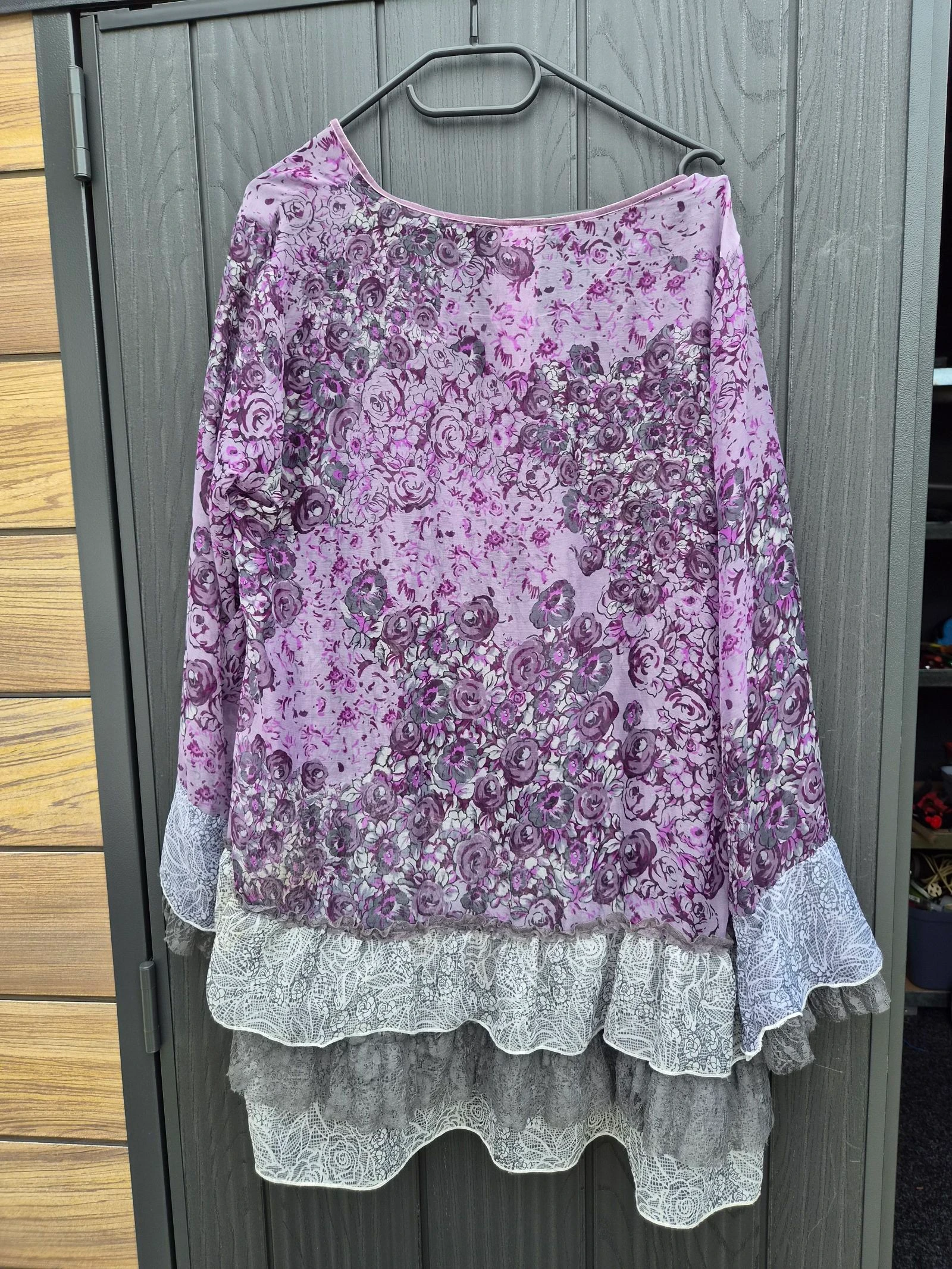 Leuke blouse van Street One, hij is nooit gedragen dus splinternieuw – photo 11